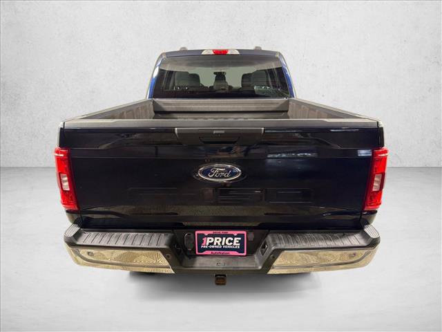 Used 2021 Ford F150 XL w/ Equipment Group 101A High RWD image 4