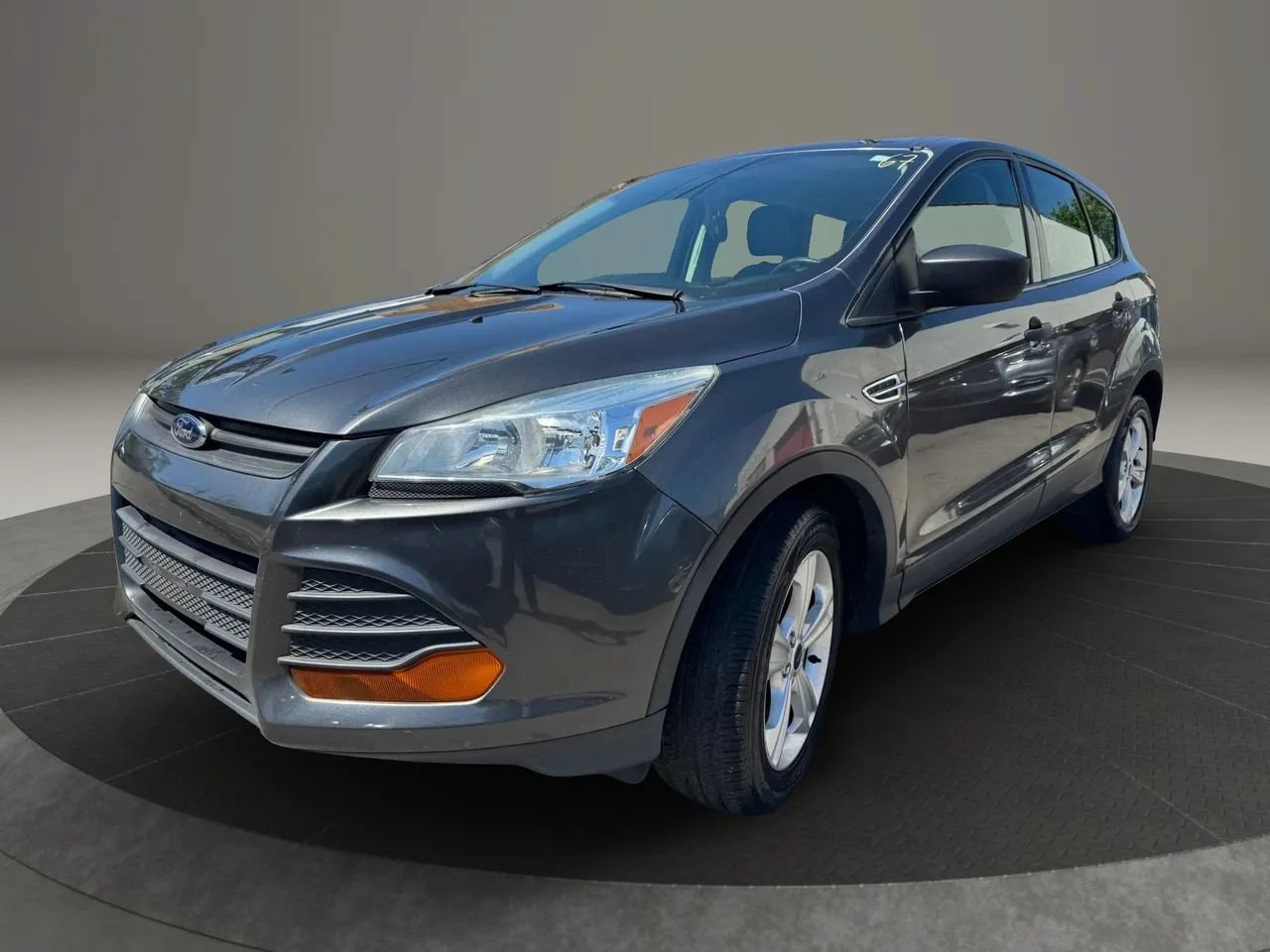 Used 2015 Ford Escape S