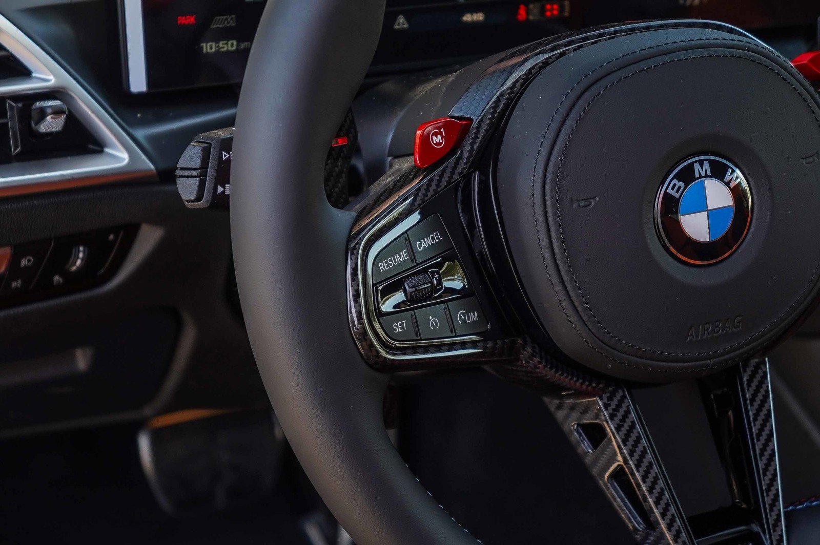 New 2026 BMW M4 xDrive Competition w/ Executive Package image 16