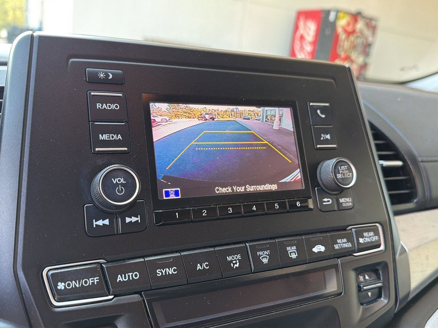 Used 2019 Honda Odyssey LX image 23