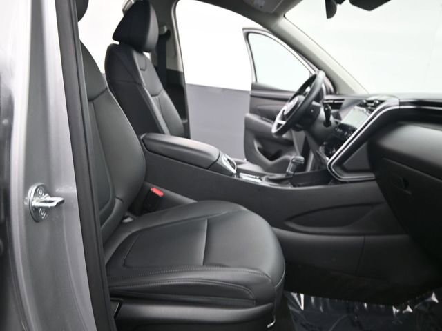 Used 2023 Hyundai Tucson SEL w/ Convenience Package AWD/4WD image 23