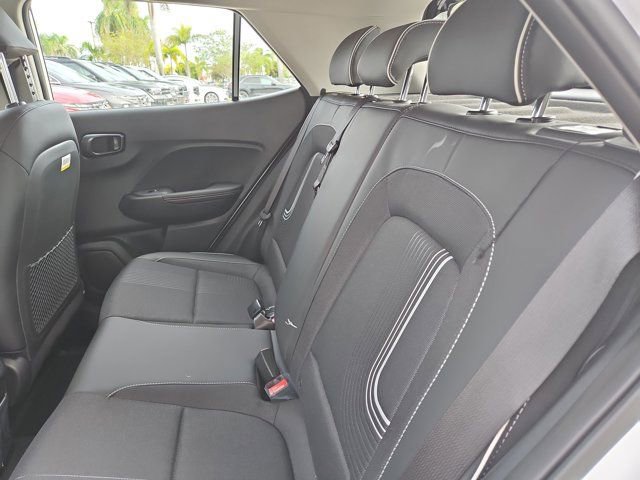 New 2025 Hyundai Venue Limited image 10