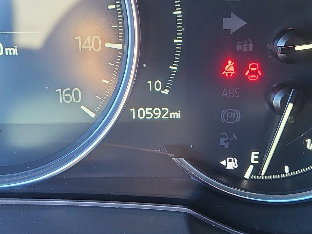 Used 2024 MAZDA CX-5 Signature image 12