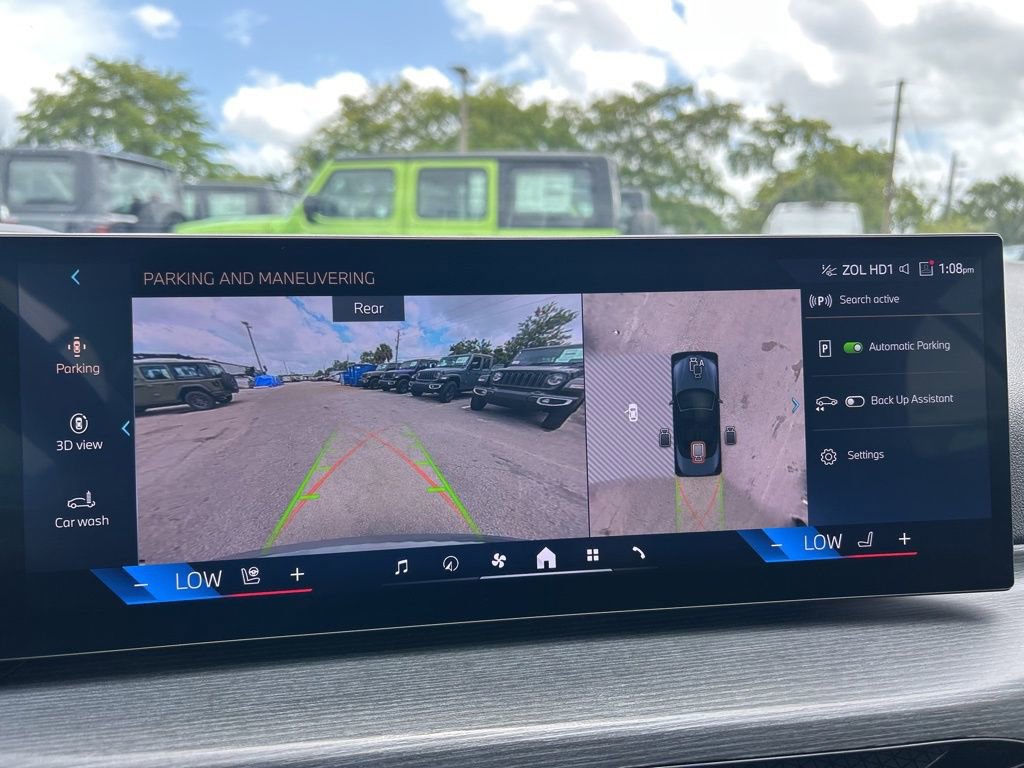 Used 2025 BMW 430i xDrive Convertible image 12