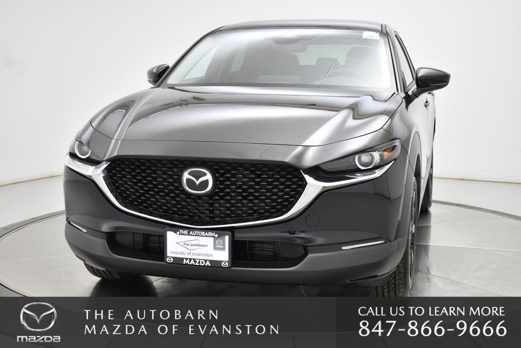 New 2026 MAZDA CX-30 AWD 2.5 S w/ Select Sport Pkg image 15