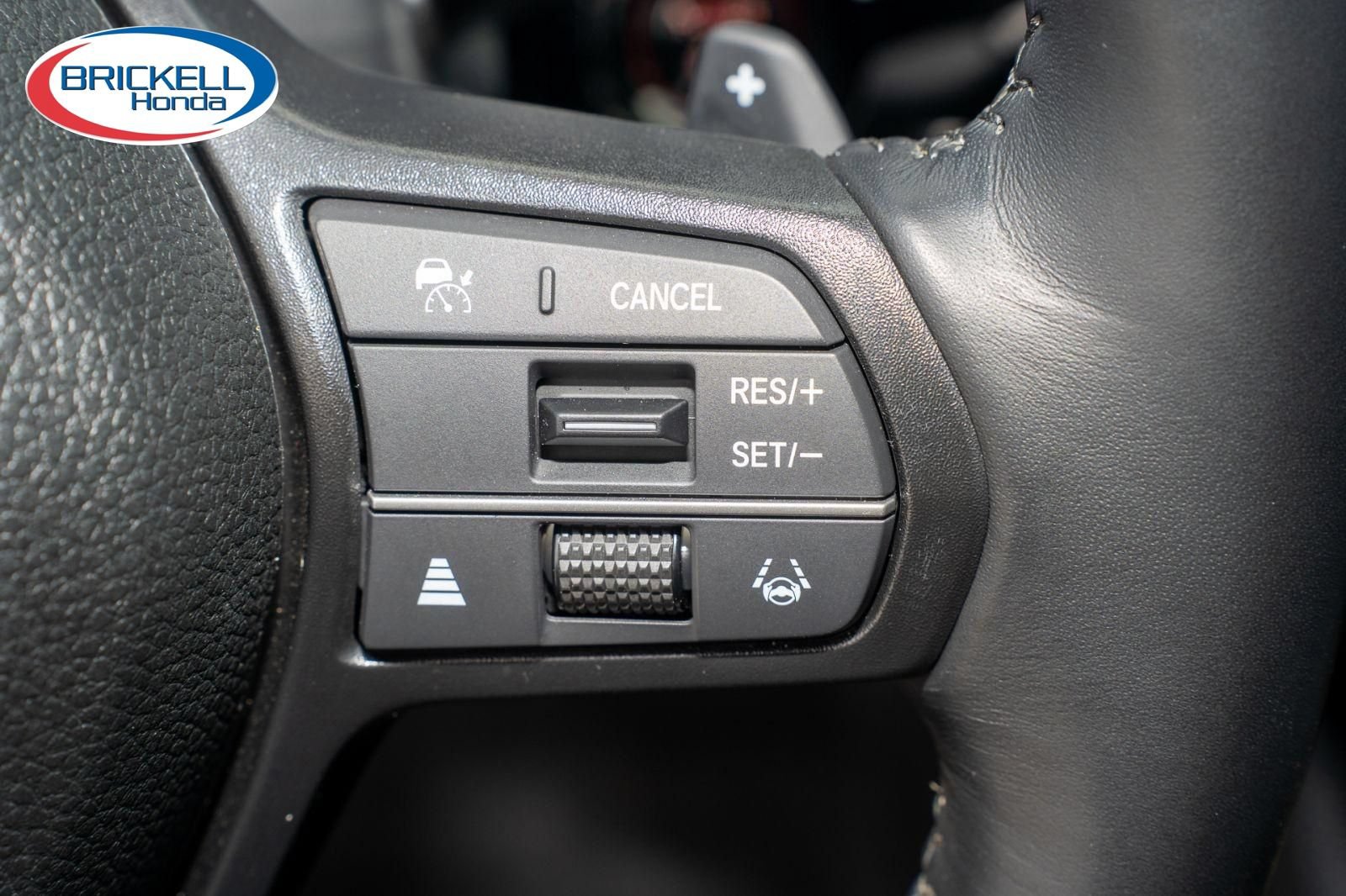 Used 2025 Honda Accord Sport image 32