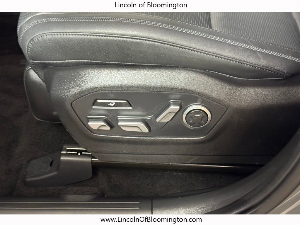 Used 2024 Hyundai Santa Fe Calligraphy image 19