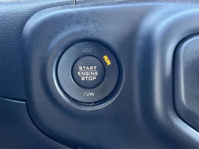 Used 2020 Jeep Wrangler Unlimited Sport S image 17