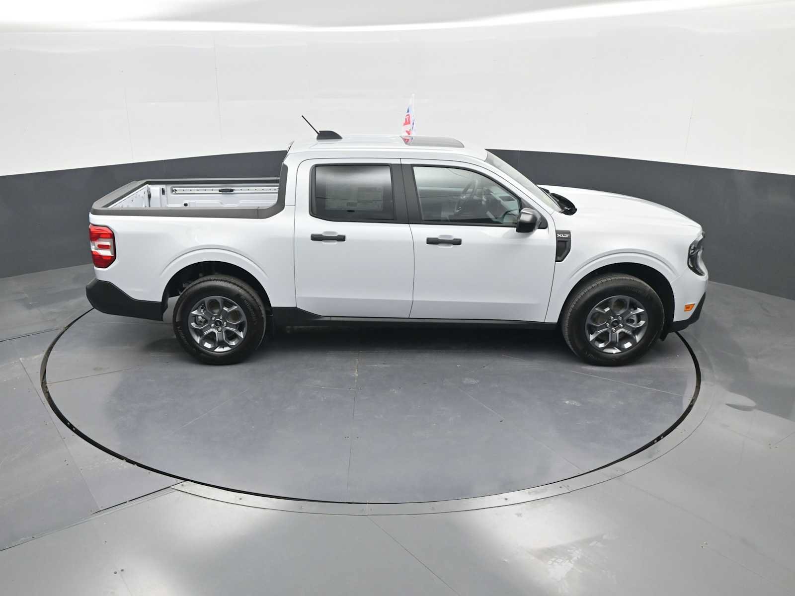 New 2026 Ford Maverick XLT w/ Equipment Group 301A AWD/4WD image 58