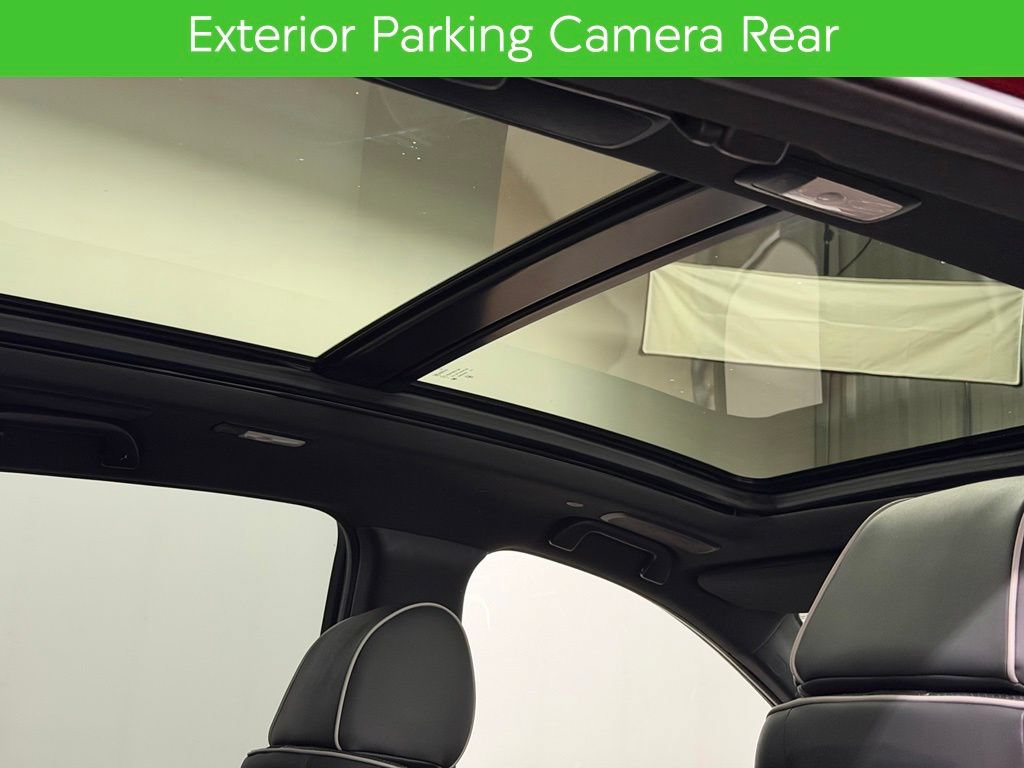 Used 2020 Acura RDX w/ Advance Package AWD/4WD image 21