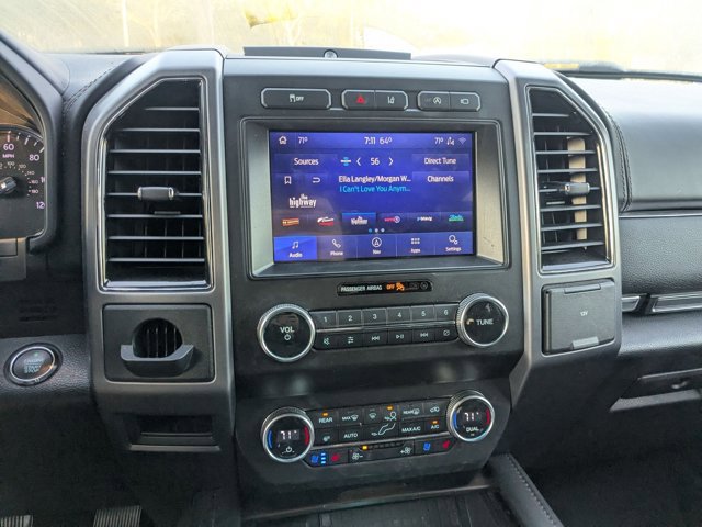 Used 2020 Ford Expedition Platinum RWD image 10