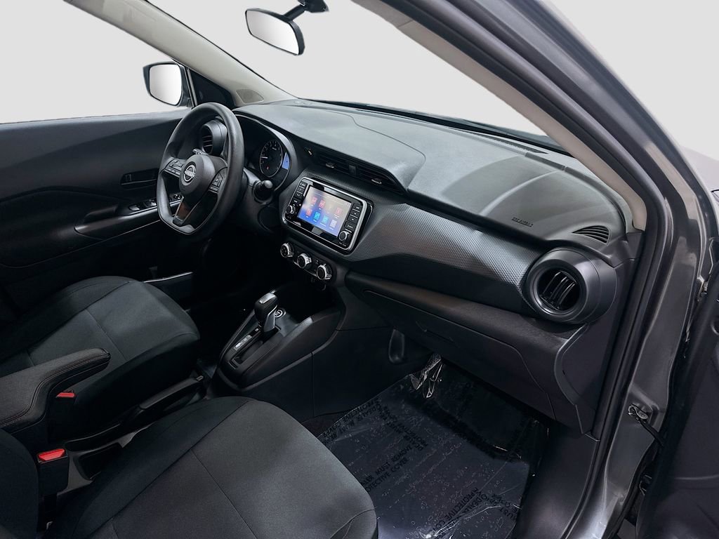 Used 2024 Nissan Kicks S FWD image 27