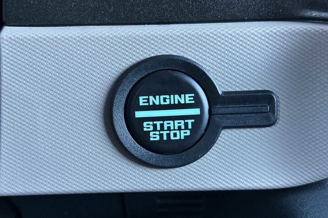 Used 2022 Ford Bronco Wildtrak image 21