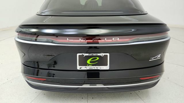 Used 2024 Lucid Air Touring image 11