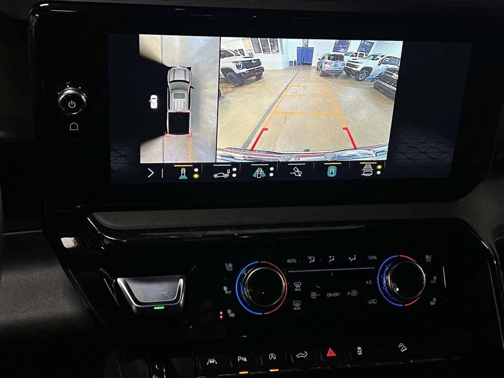 Used 2023 GMC Sierra 1500 AT4 w/ AT4 Preferred Package image 20