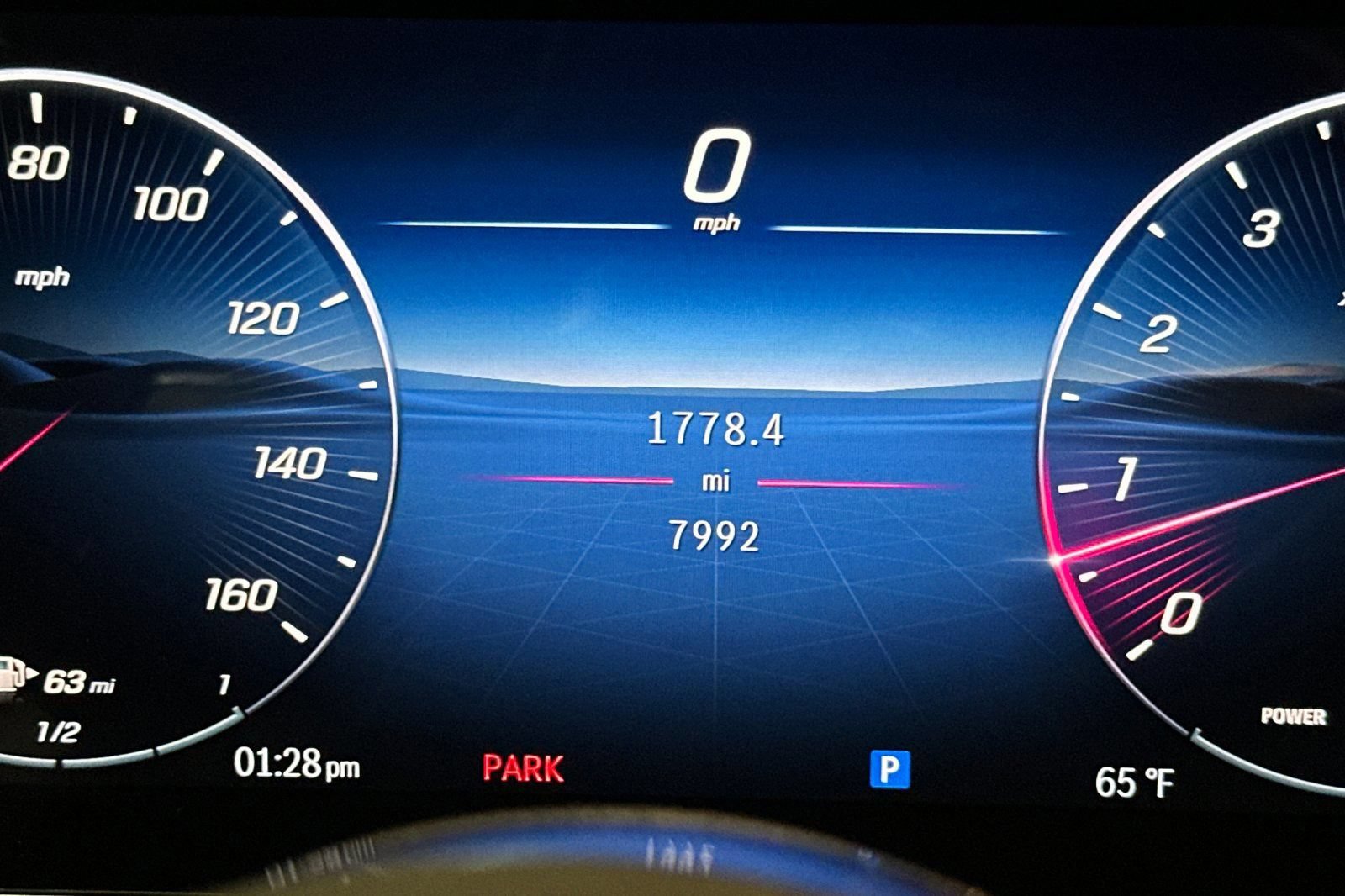 Certified 2026 Mercedes-Benz GLC 300 4MATIC image 35