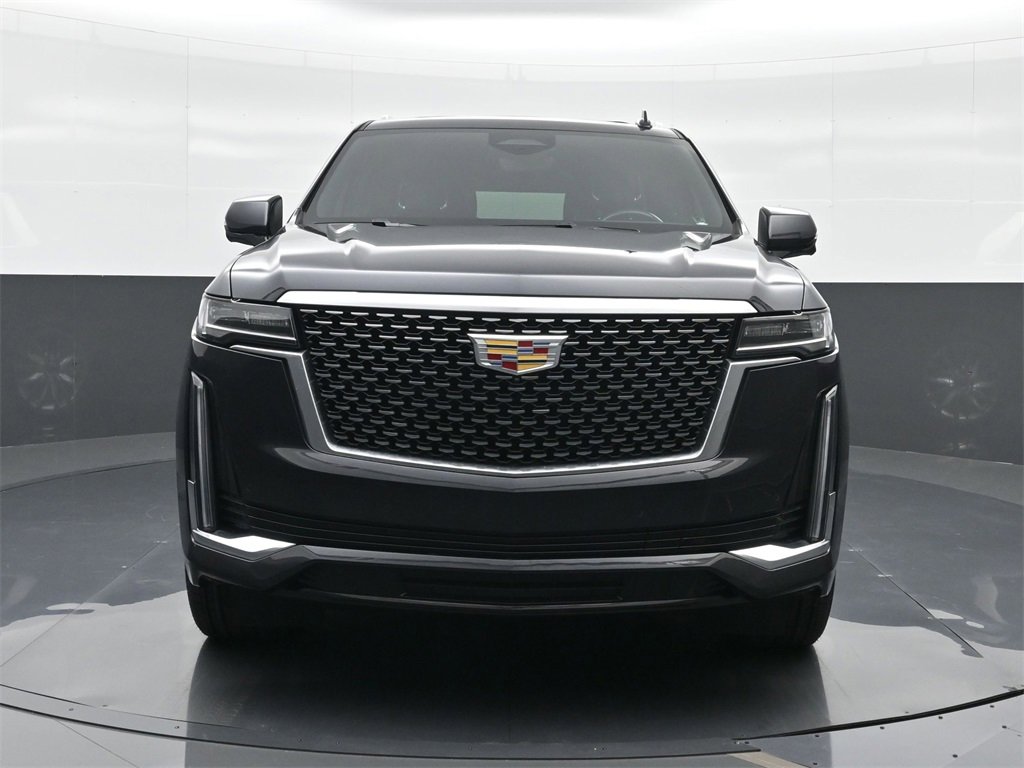 Used 2022 Cadillac Escalade ESV Premium Luxury image 6