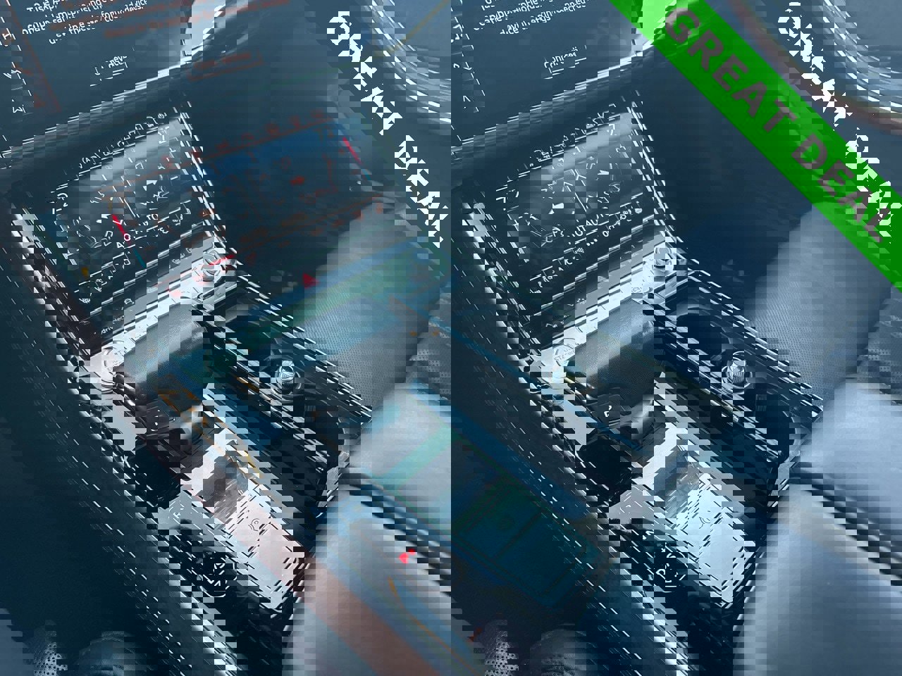 Used 2019 Audi A8 L 3.0T w/ Luxury Package image 18