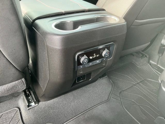 Used 2025 Chevrolet Tahoe RST w/ Comfort Package image 39