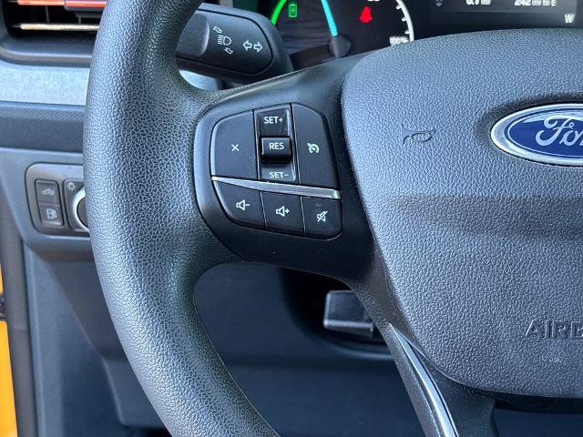 Certified 2023 Ford Maverick XLT FWD image 18