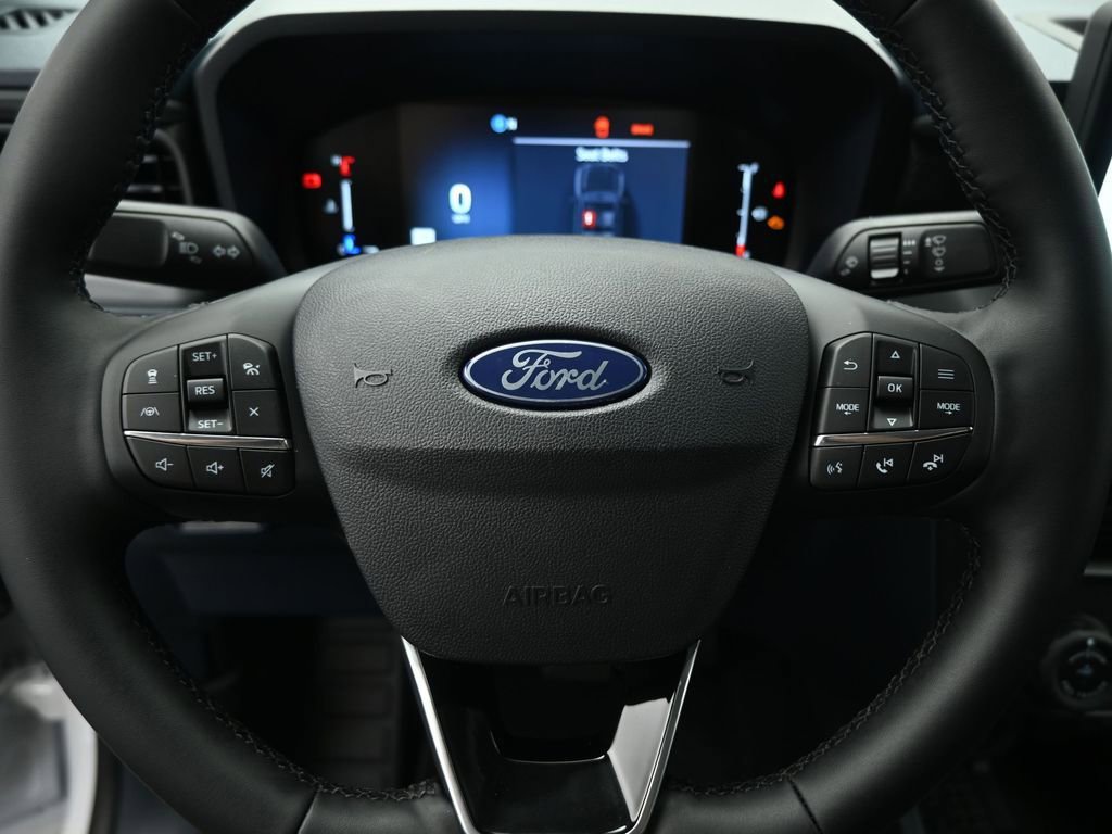 New 2025 Ford Maverick Lariat w/ Black Appearance Package image 12