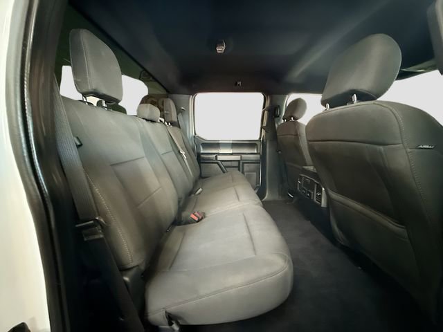 Used 2019 Ford F150 XLT w/ Equipment Group 301A Mid AWD/4WD image 25