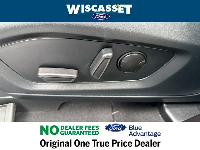 Certified 2022 Ford Explorer XLT w/ Equipment Group 202A image 25