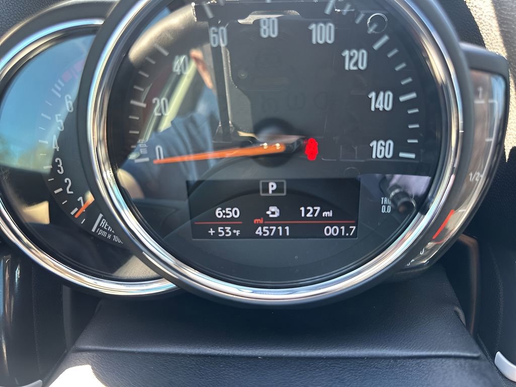 Used 2020 MINI Cooper Countryman S image 22