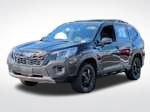 Used 2024 Subaru Forester Wilderness AWD/4WD image 3