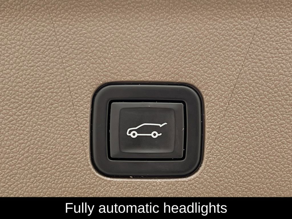 Used 2024 GMC Yukon Denali w/ Max Trailering Package image 38