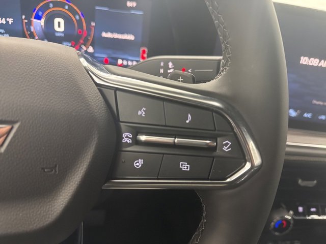 New 2026 Chevrolet Tahoe Premier w/ Sun And Tow Package image 14