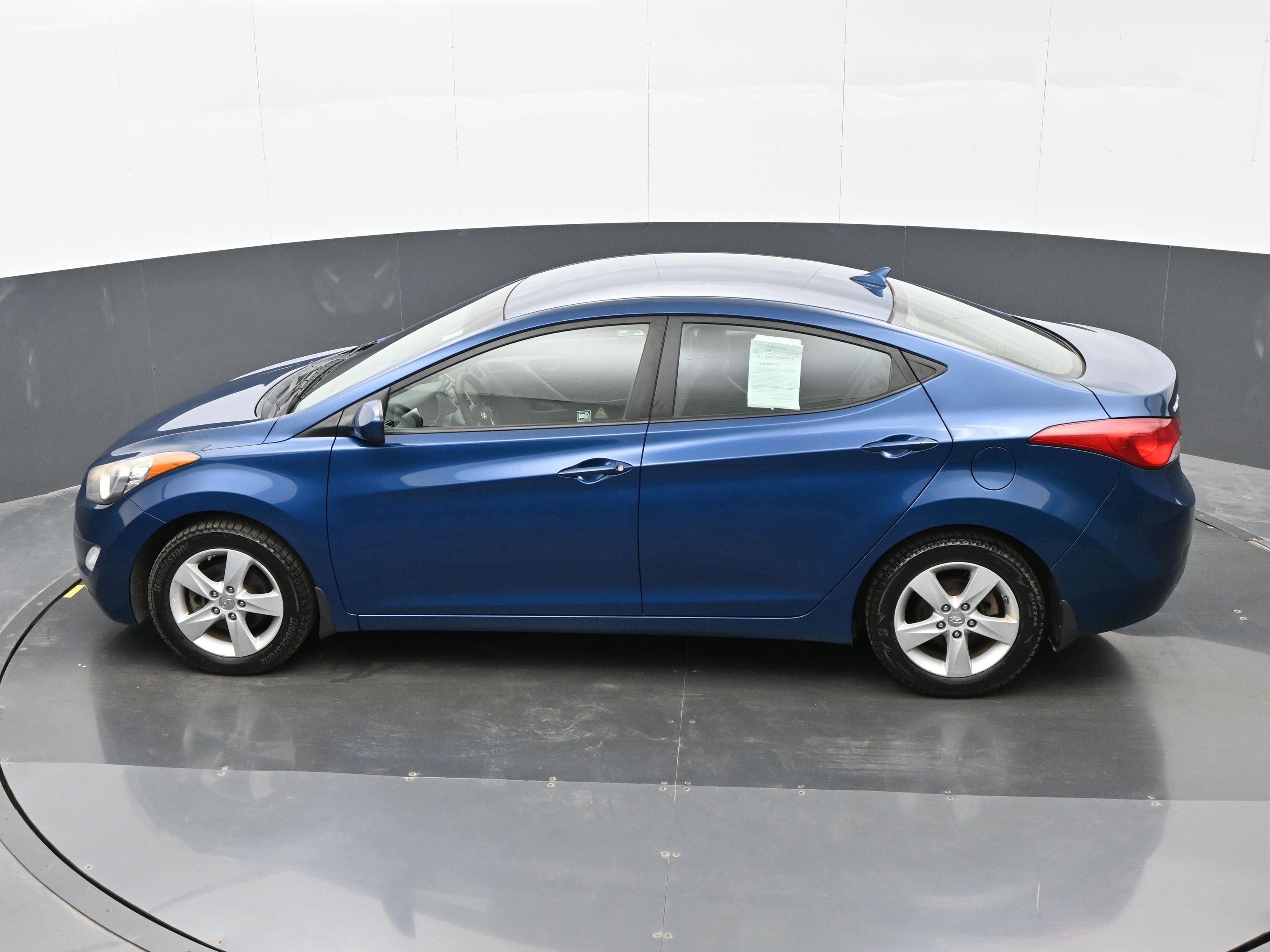 Used 2013 Hyundai Elantra GLS w/ Preferred Pkg FWD image 35