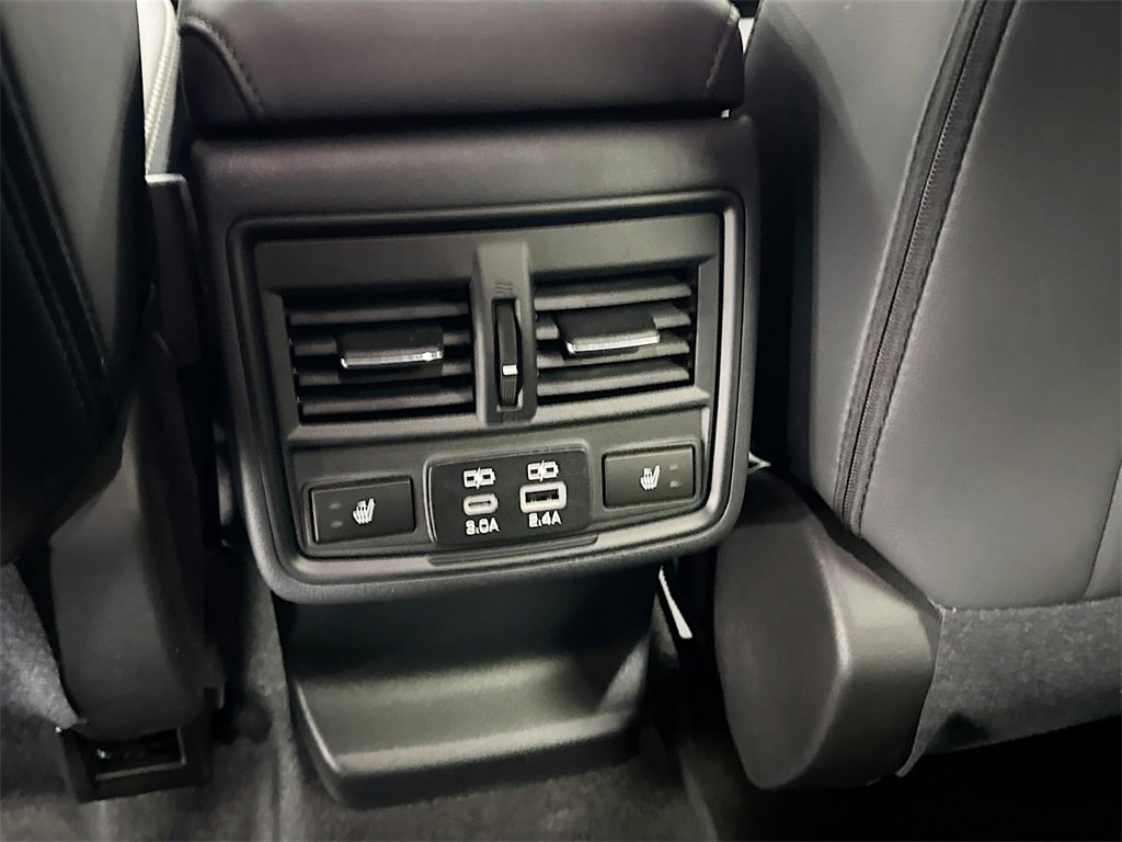 New 2026 Subaru Outback Limited image 25