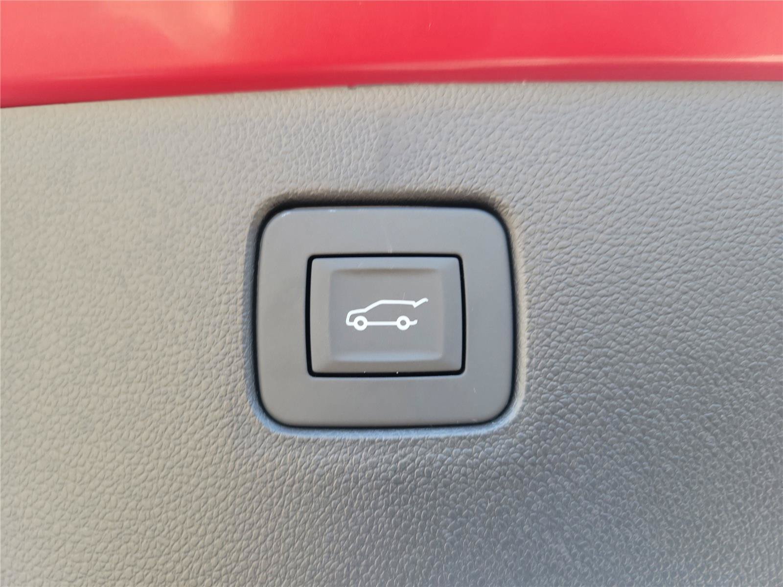 New 2026 Buick Envista Sport Touring w/ Convenience I Package FWD image 10