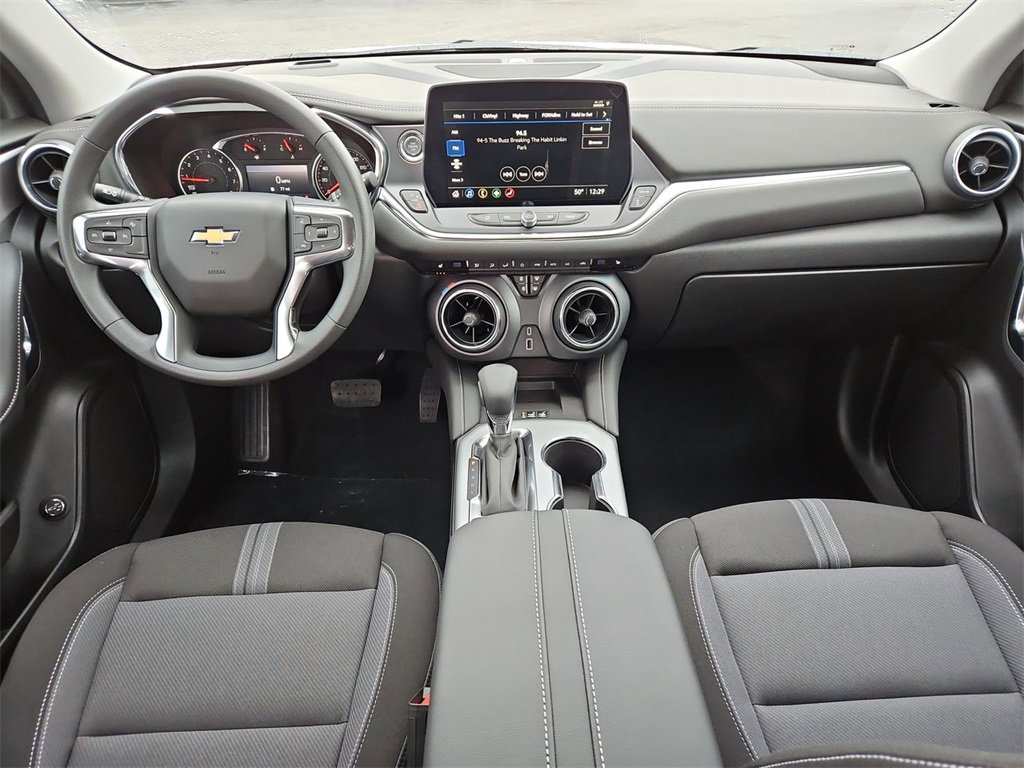 New 2026 Chevrolet Blazer LT w/ Convenience Package image 20