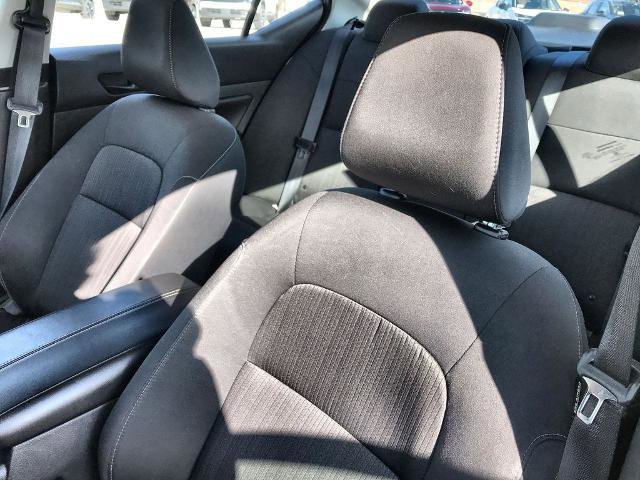 Certified 2024 Nissan Altima 2.5 SV FWD image 11