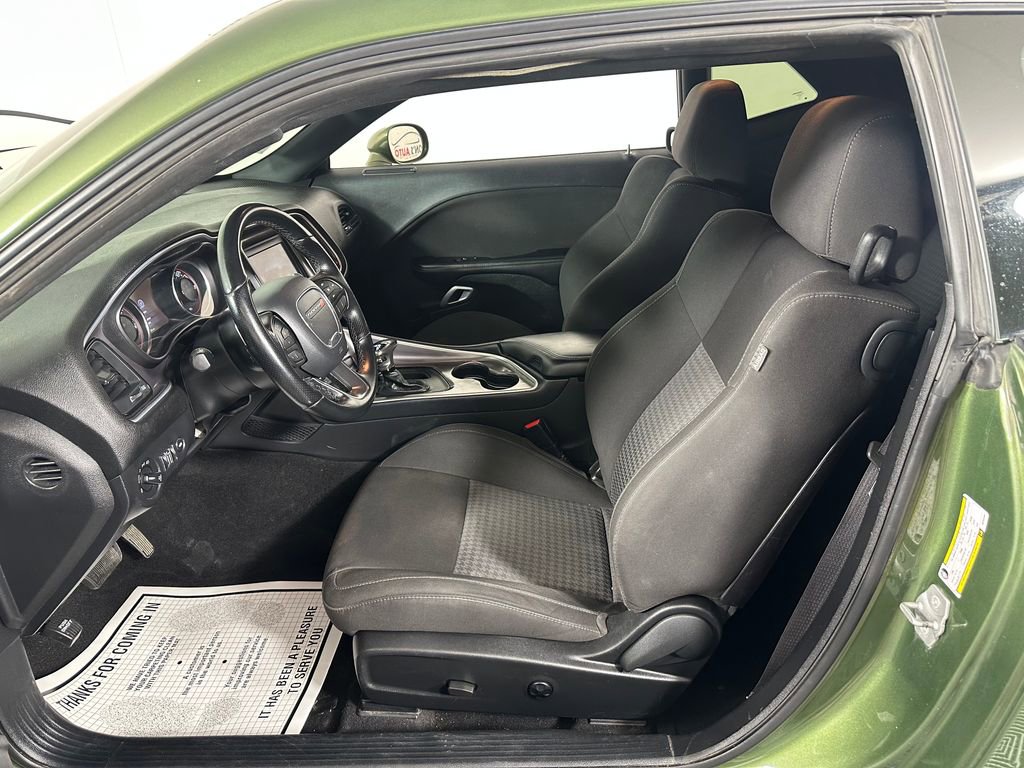 Used 2021 Dodge Challenger GT RWD image 14