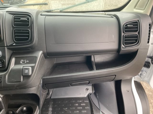 New 2026 RAM ProMaster 1500 w/ Convenience Group FWD image 23