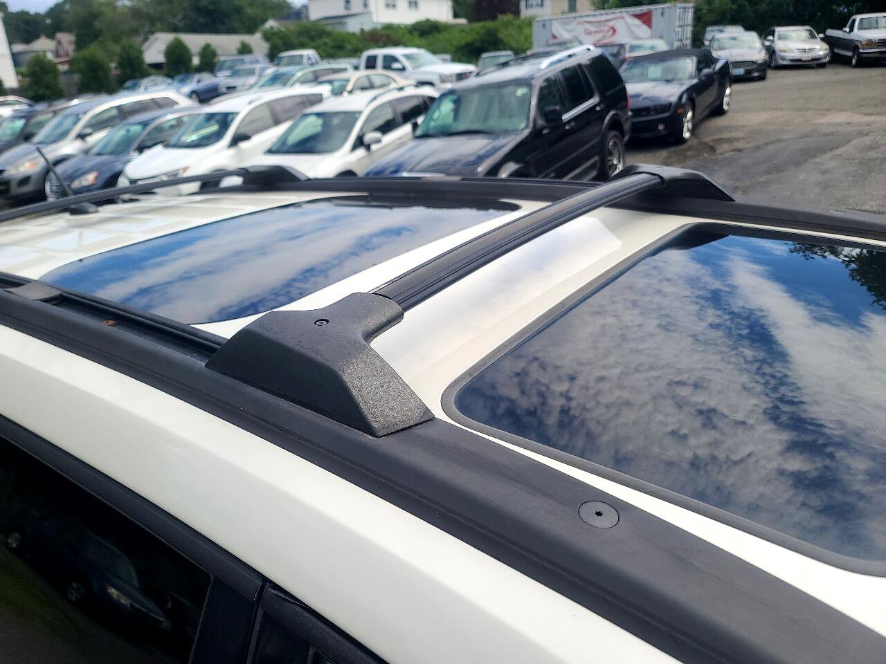 Used 2011 Chevrolet Traverse LT w/ LPO, 'HIT The Road' Package image 25