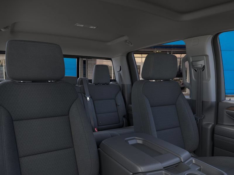 New 2026 Chevrolet Silverado 2500 LT w/ Convenience Package AWD/4WD image 28