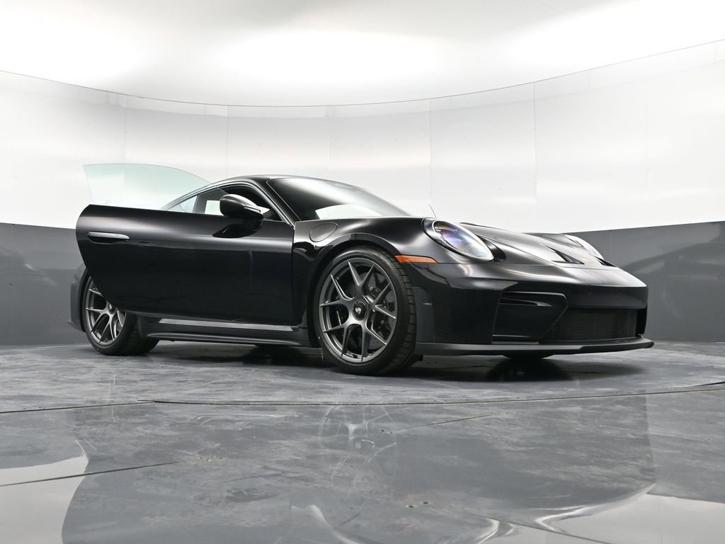 New 2026 Porsche 911 GT3 image 41