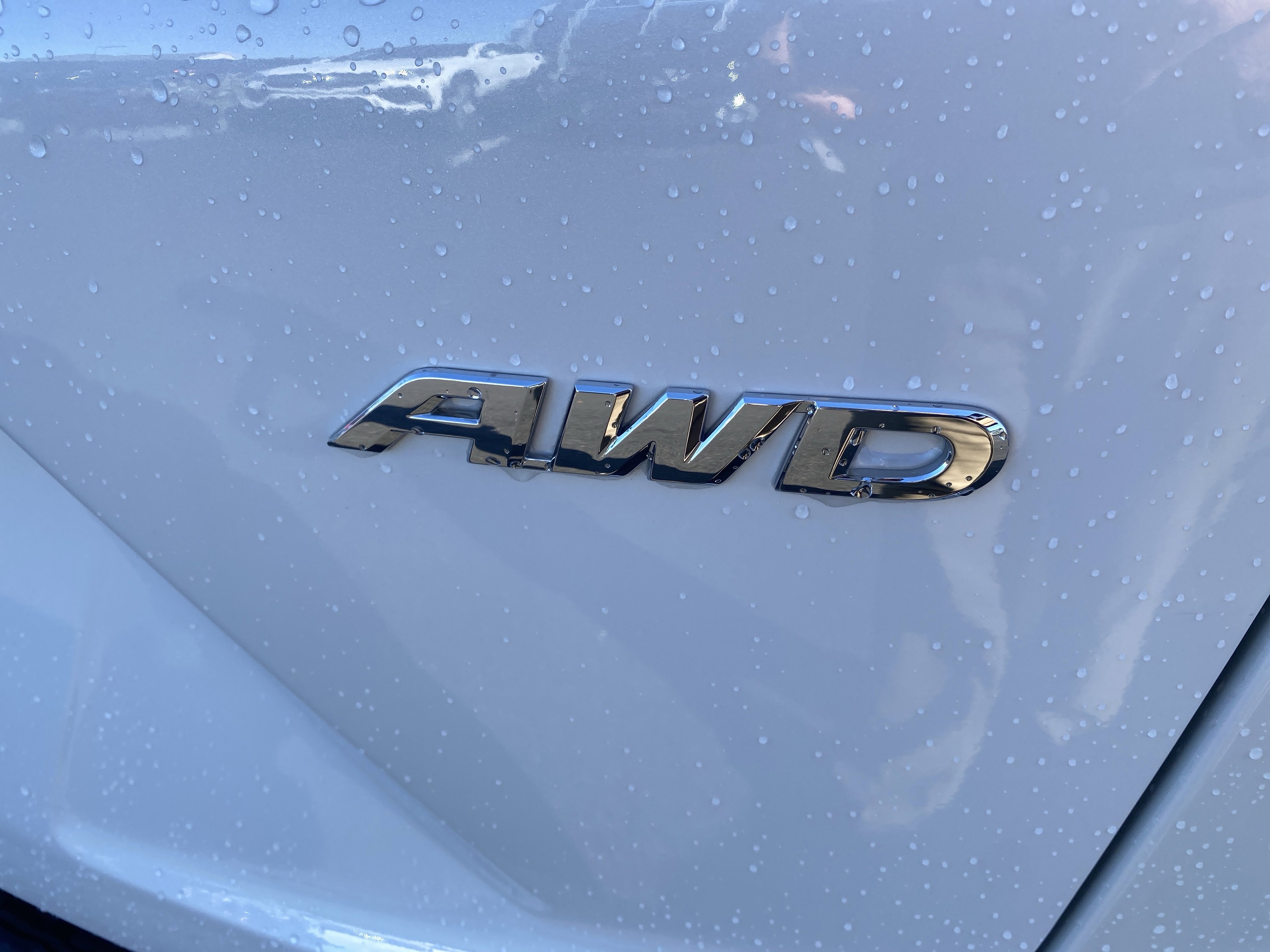 Used 2020 Honda CR-V EX-L image 8