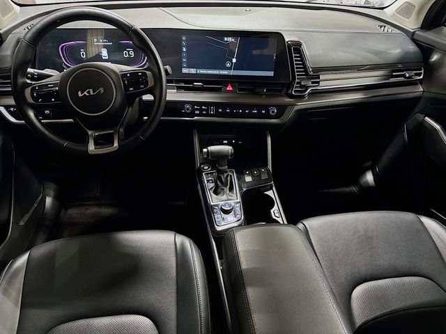 Used 2023 Kia Sportage EX image 27