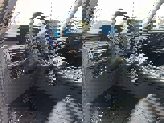 Used 2025 Lincoln Aviator AWD w/ Jet Appearance Package image 25