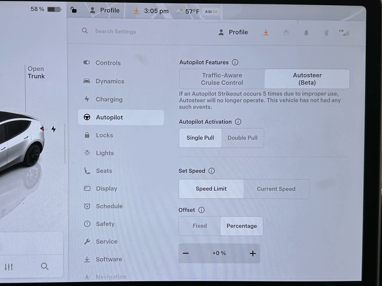 Used 2023 Tesla Model Y Long Range image 30