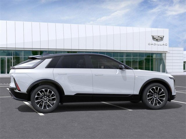 New 2026 Cadillac Lyriq Sport image 5