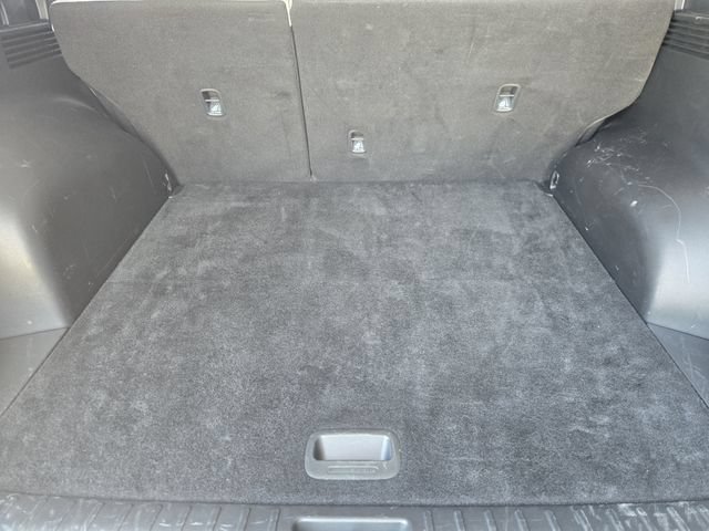 Certified 2026 Hyundai Tucson SE FWD image 20