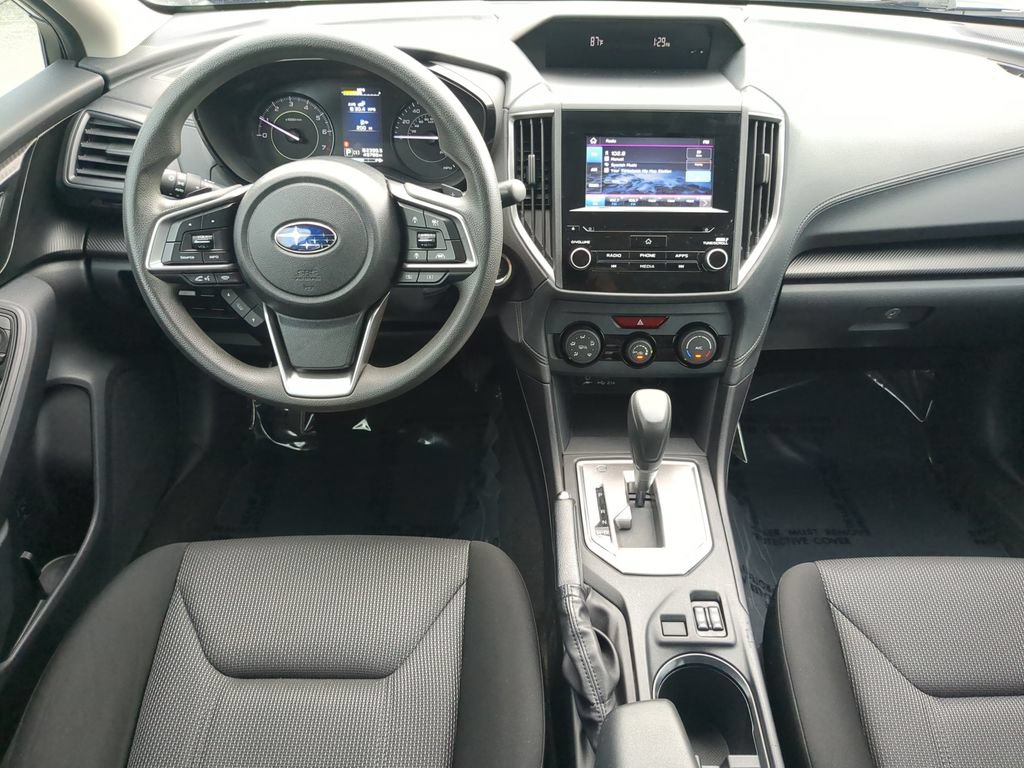 Used 2023 Subaru Impreza 2.0i Premium AWD/4WD image 12