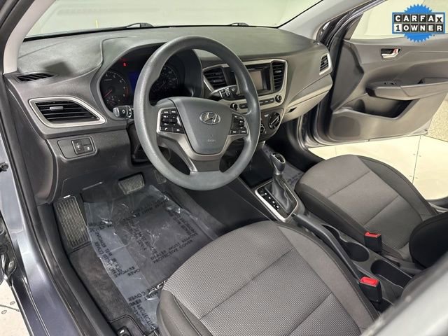 Used 2020 Hyundai Accent SE image 8