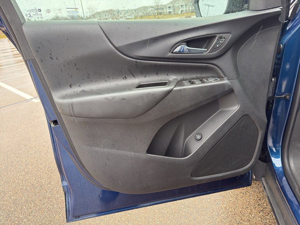 Certified 2022 Chevrolet Equinox LT image 13